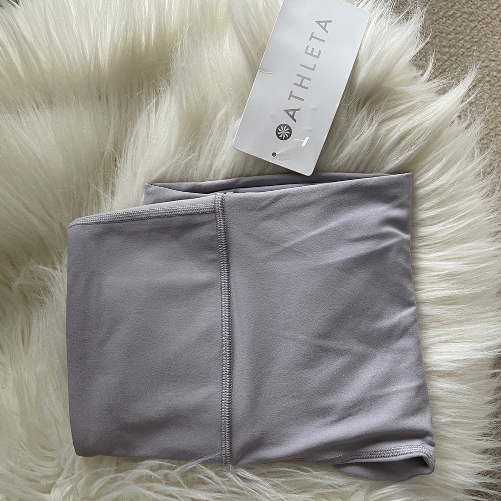 Athleta Elation Tight. Size Small.